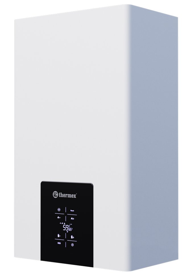 Настенный газовый котел Thermex Blaze FH32 Турбо Wi-Fi OpenTherm