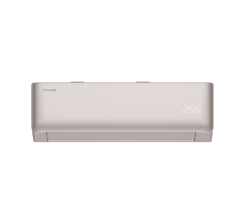 Внутренний блок мульти сплит-системы Hisense AMS-12UW4RWUHD00(C) Vibe Pro Champagne Multi EU DC Inverter