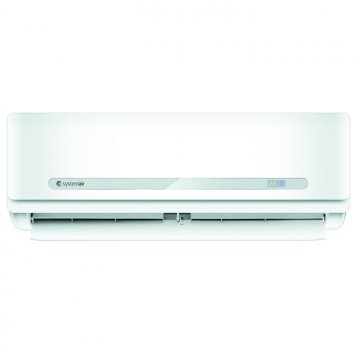 Сплит-система Systemair Sysplit Wall Smart 30 V3 HP Q
