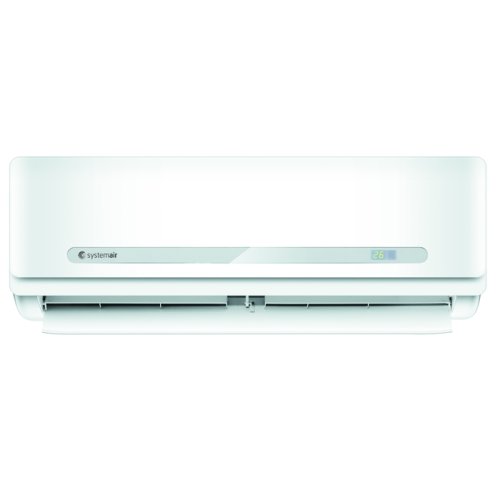 Сплит-система Systemair Sysplit Wall Smart 30 V3 HP Q — фото 1