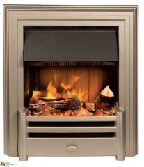 Электрический камин Dimplex Chesford очаг
