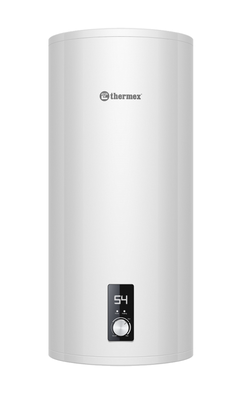 Накопительный электрический водонагреватель Thermex Solo 50 V — фото 1