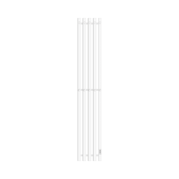 Электрический полотенцесушитель Primoclima Sol Q E White 150*24 5