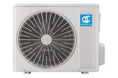Сплит-система Quattroclima QV-LA09WBE/QN-LA09WBE Lanterna