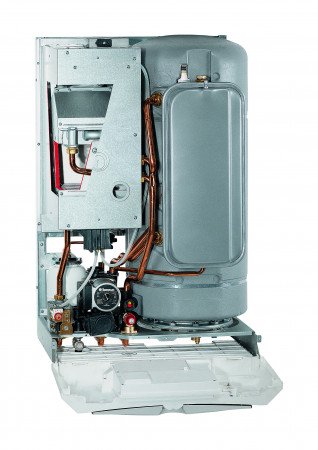 Изображение товара Настенный газовый котел Immergas Zeus Superior 32 kW E