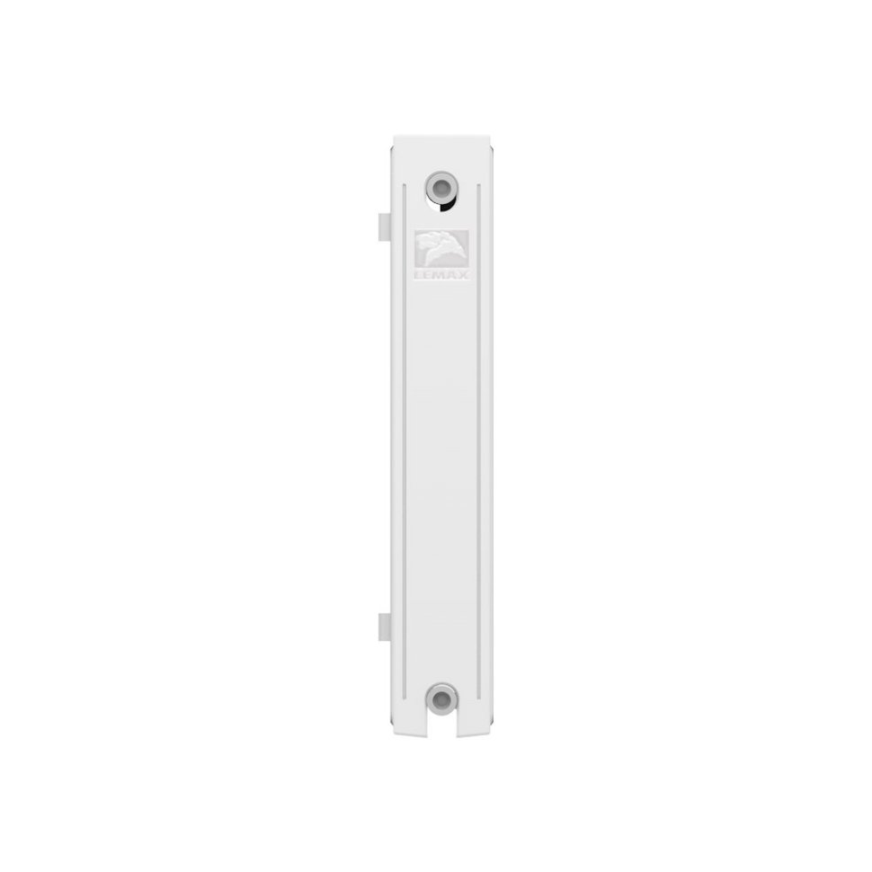 Стальной панельный радиатор Lemax Premium Compact C 21 500x900 — фото 4