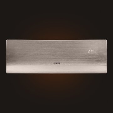 Внутренний блок мульти сплит-системы AURUS ADI/in-12HN8/GOLD D Series