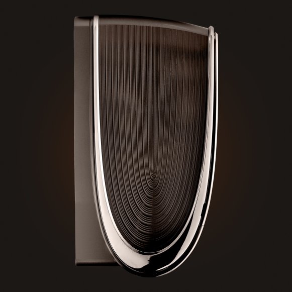 Внутренний блок мульти сплит-системы AURUS ADI/in-12HN8/GOLD D Series