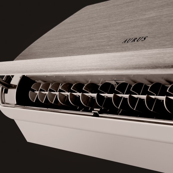 Внутренний блок мульти сплит-системы AURUS ADI/in-12HN8/GOLD D Series