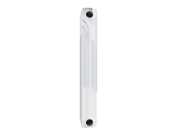 Биметаллический радиатор Oasis Eco 500/100 10 секций