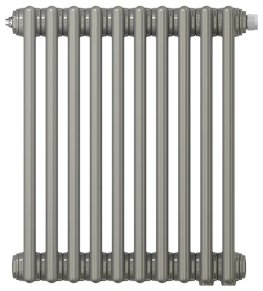Стальной трубчатый радиатор Zehnder 3057 Charleston TL 18 секций