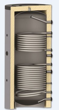 Буферный накопитель Sunsystem PR2 800