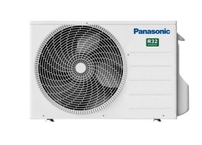 Сплит-система Panasonic CS-TZ25WKEW/CU-TZ25WKE Compact Inverter