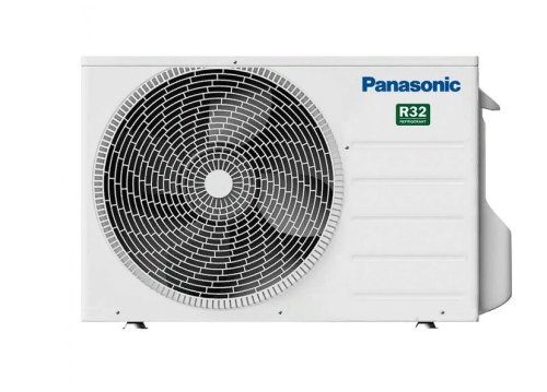 Сплит-система Panasonic CS-TZ25WKEW/CU-TZ25WKE Compact Inverter — фото 3