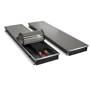 Внутрипольный конвектор Royal Thermo Atrium 75/300/1100-DG-U-NA