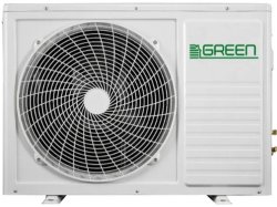 Сплит-система Green TSI/TSO-18 HRSY2 Triumph с Wirless Connector модулем