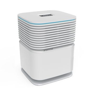 Мойка воздуха Venta AeroStyle Compact AH730 белый