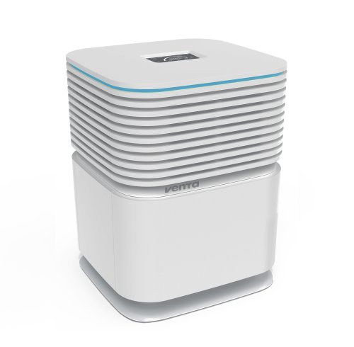 Мойка воздуха Venta AeroStyle Compact AH730 белый — фото 3