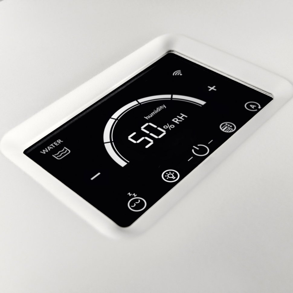 Мойка воздуха Venta AeroStyle Compact AH730 белый