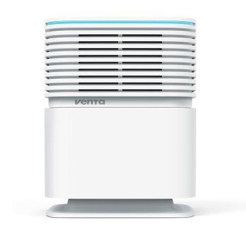 Мойка воздуха Venta AeroStyle Compact AH730 белый