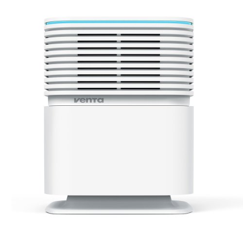 Мойка воздуха Venta AeroStyle Compact AH730 белый — фото 2