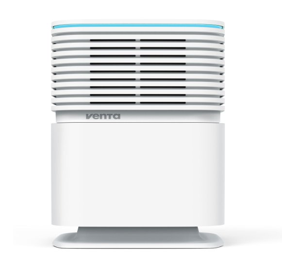 Изображение товара Мойка воздуха Venta AeroStyle Compact AH730 белый