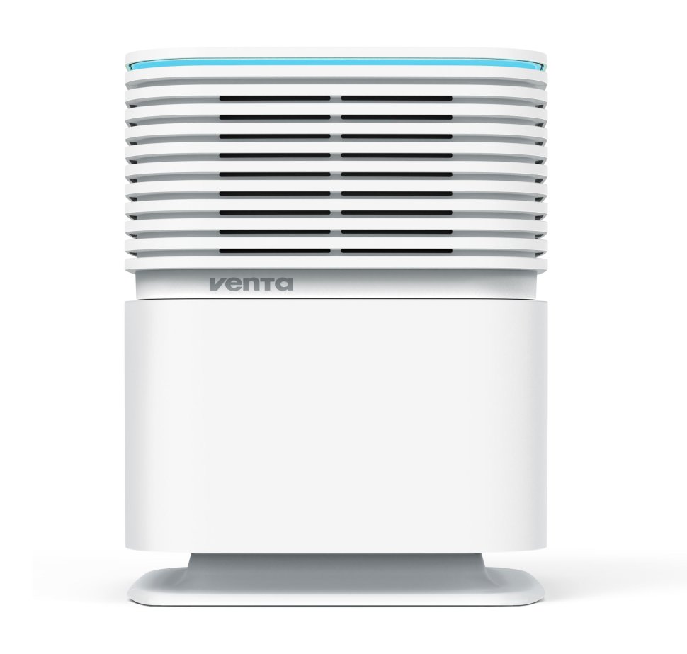 Мойка воздуха Venta AeroStyle Compact AH730 белый — фото 2