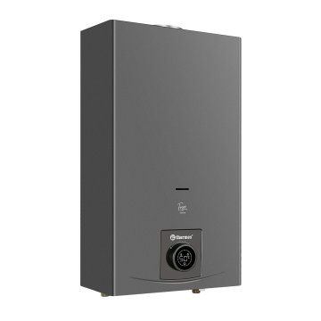 Газовый проточный водонагреватель Thermex F 20 MD