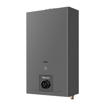 Газовый проточный водонагреватель Thermex F 20 MD