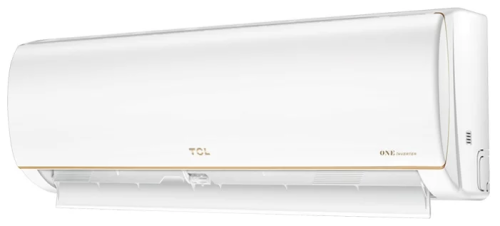Сплит система TCL TAC-18HRIA/E1 — фото 2