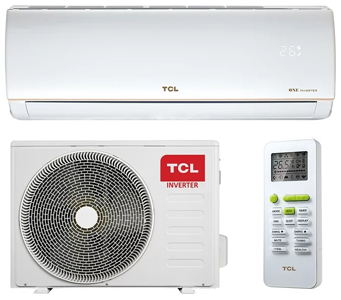 Сплит система TCL TAC-18HRIA/E1 — фото 5