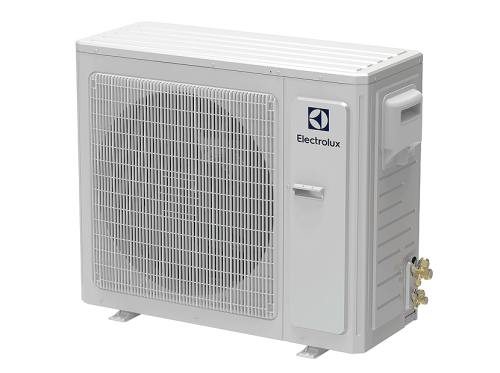 Канальная сплит-система Electrolux EACD-18H/UP4-DC/N8 Unitary Pro 4 DC — фото 2