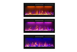Очаг Royal Flame Crystal 40 RF