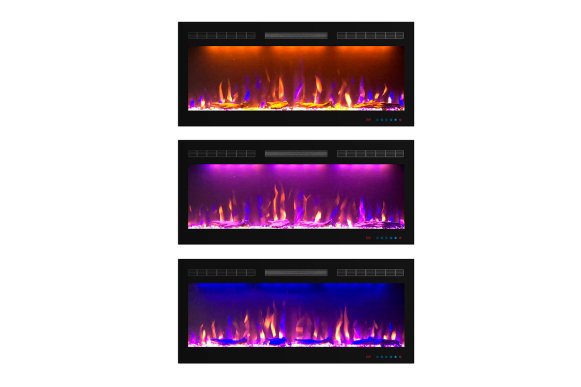 Изображение товара Очаг Royal Flame Crystal 40 RF