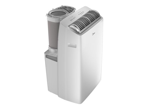 Мобильный кондиционер Midea MPPT-12CRFN7-Q — фото 1