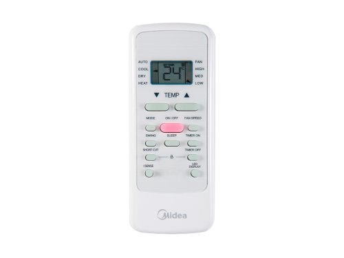 Мобильный кондиционер Midea MPPT-12CRFN7-Q — фото 3