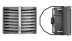 Водяной тепловентилятор Sonniger Heater Condens CR1 Farm