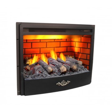 Каминокомплект RealFlame Arizona 25.5 AO 255 c очагом Firestar 3D