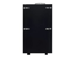 Приточно-вытяжная установка TURKOV Zenit Heco V 350 E