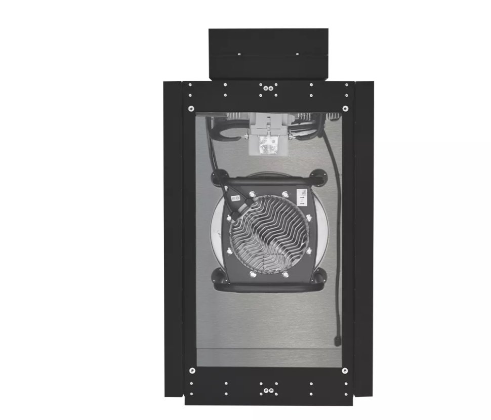 Приточная установка TURKOV Capsule 5100 E