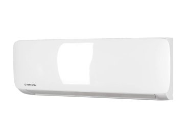 Настенная сплит-система Kentatsu KSGA35HFRN1/KSRA35HFRN1/-40 Kanami