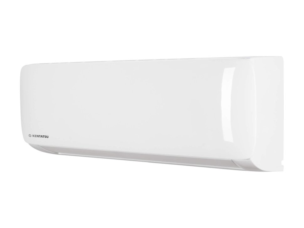 Настенная сплит-система Kentatsu KSGA35HFRN1/KSRA35HFRN1/-40 Kanami