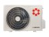 Настенная сплит-система Kentatsu KSGA35HFRN1/KSRA35HFRN1/-40 Kanami