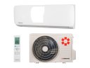 Настенная сплит-система Kentatsu KSGA35HFRN1/KSRA35HFRN1/-40 Kanami