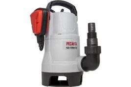 Дренажный насос Ресанта НД-15300П/35