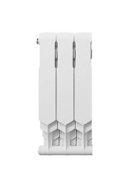 Биметаллический радиатор отопления Royal Thermo Vittoria Super 500 2.0 (3 секции)