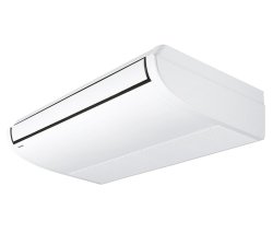 Напольно-потолочная сплит-система Panasonic S-125PT2E5B/U-125PZ2E8 PACi