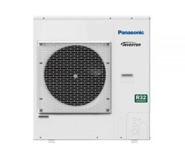 Напольно-потолочная сплит-система Panasonic S-125PT2E5B/U-125PZ2E8 PACi
