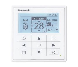 Напольно-потолочная сплит-система Panasonic S-125PT2E5B/U-125PZ2E8 PACi