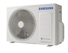 Наружный блок мульти сплит-системы Samsung AJ040TXJ2KH/EA FJM